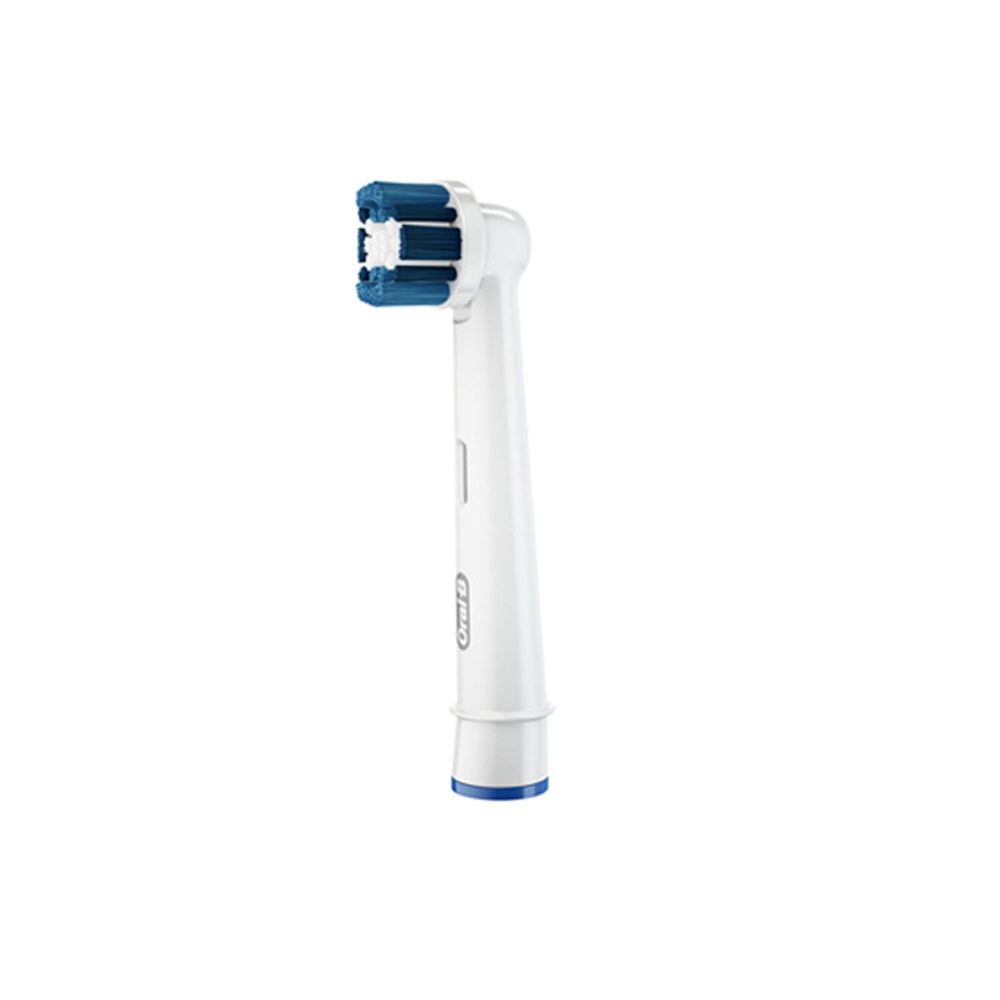 Насадки для электрических зубных щеток Oral-B Precision Clean, 2 шт. - фото 2