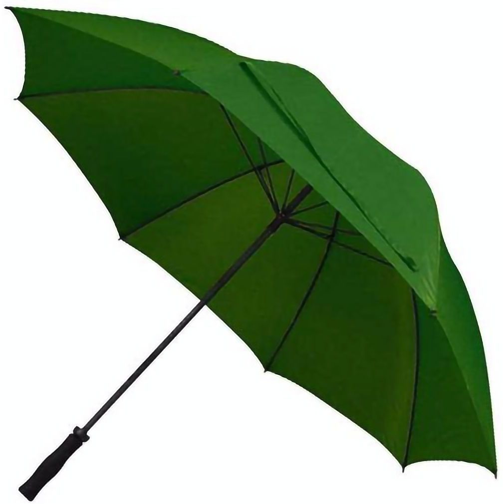 Фото - Зонт Парасолька велика Macma, зелений (4518799)
