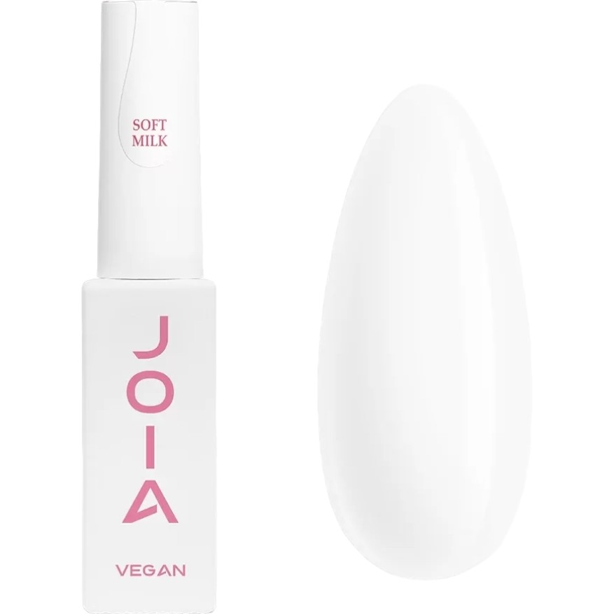 Камуфлирующая база Joia vegan BB Cream base Soft Milk 8 мл - фото 1