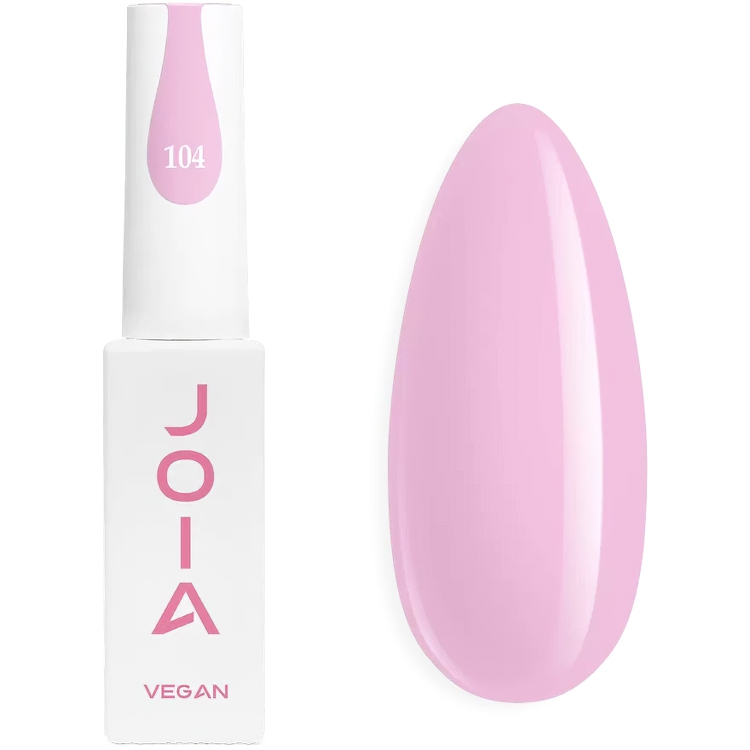 Гель-лак для ногтей Joia vegan 104 6 мл - фото 1