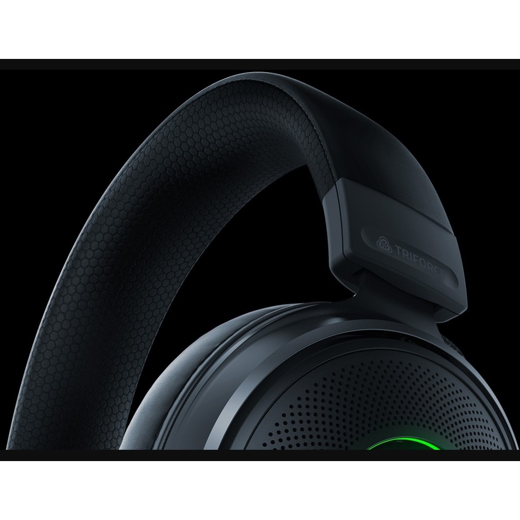 Навушники Razer Kraken V-3 7.1 Black - фото 7