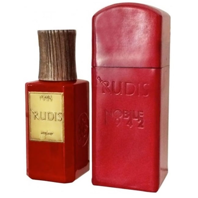 Парфумована вода для чоловіків Nobile 1942 Rudis, 75 мл - фото 1