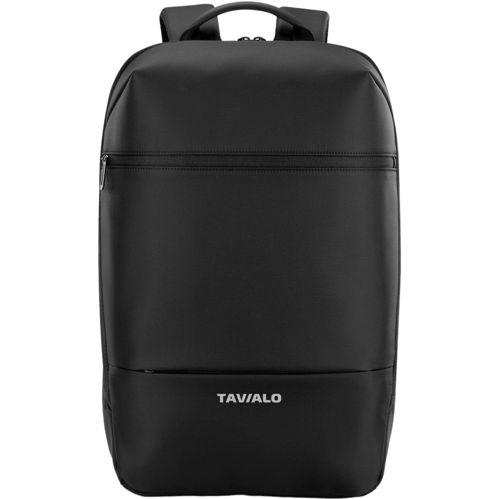 Рюкзак Tavialo Smart TB18 черный (TB18-124BL) - фото 1