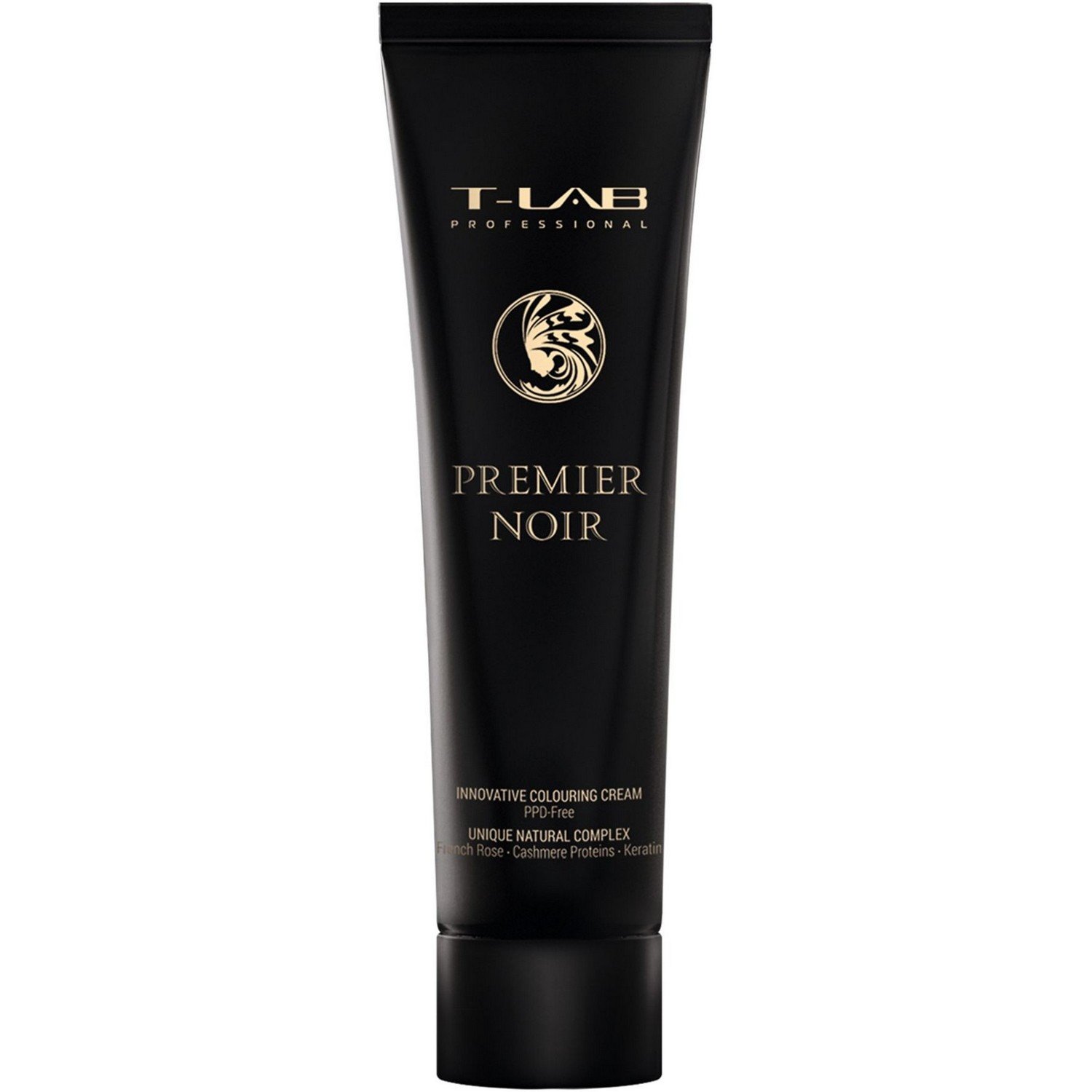 Крем-краска T-LAB Professional Premier Noir colouring cream, Copper - фото 1