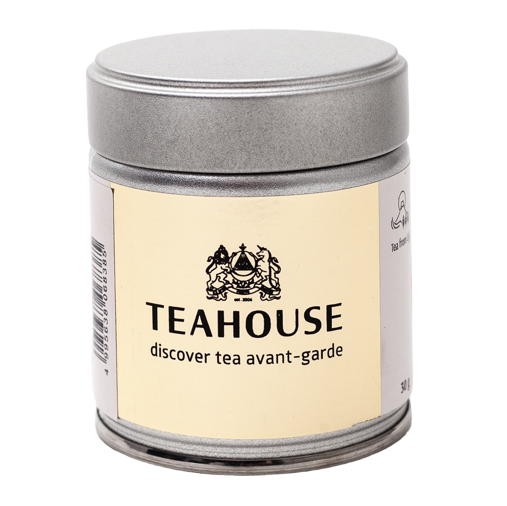 Чай зелений Teahouse Матча Золотий церемоніальний No 122, 30 г - фото 1