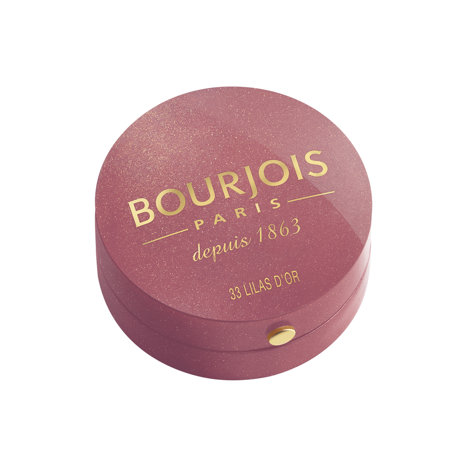 Румяна Bourjois Blush 33 2.5 г (8000018024415) - фото 4