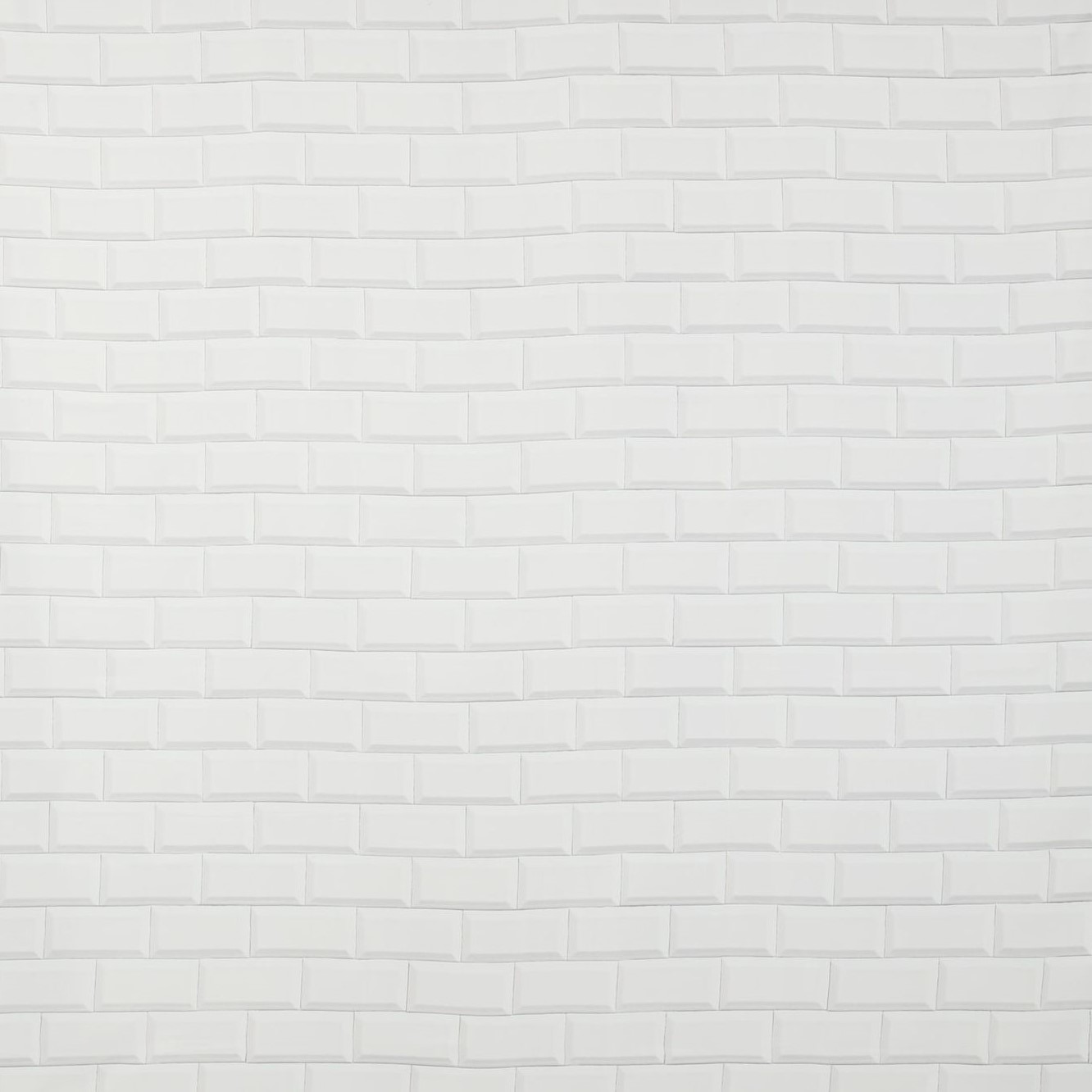 Шторка для ванної VanStore Lexe, 200х180 см, світло-сіра (63025) - фото 2