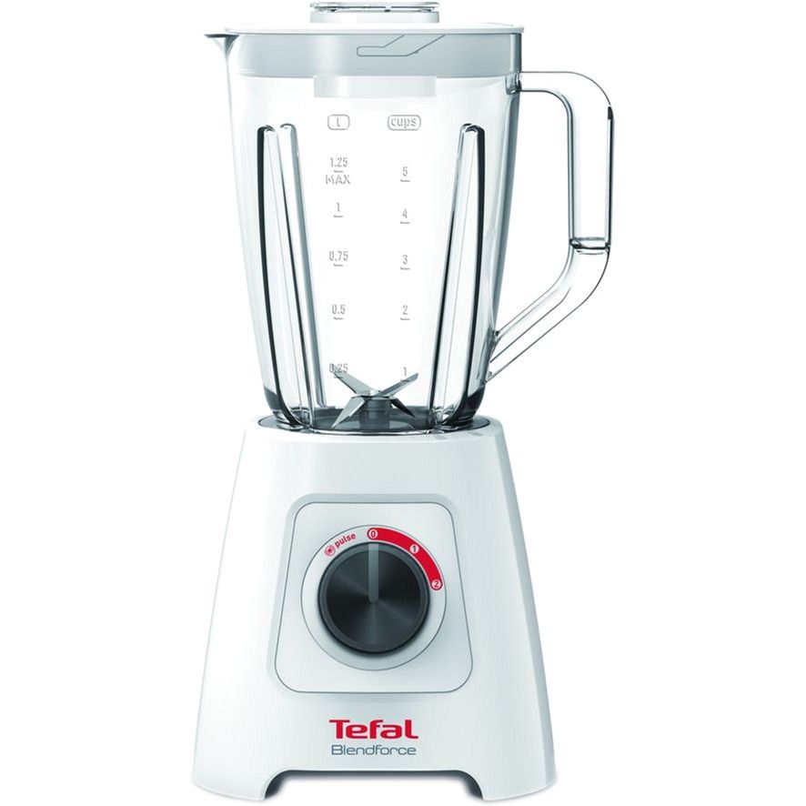 Блендер стаціонарний Tefal Blendforce BL420131 (BL420131) - фото 2