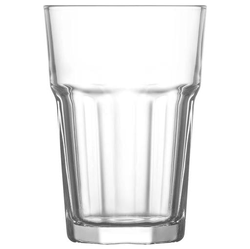 Photos - Glass LAV Набір склянок високих  Aras 315 мл 6 шт.  (LV-ARA265F)