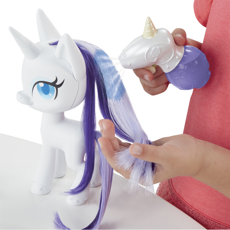 Игровой набор Hasbro My Little Pony Рарити, Волшебное зелье (E9104) - фото 2