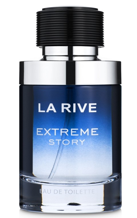 Туалетная вода для мужчин La Rive Extreme Story, 75 мл (W0004056000) - фото 1