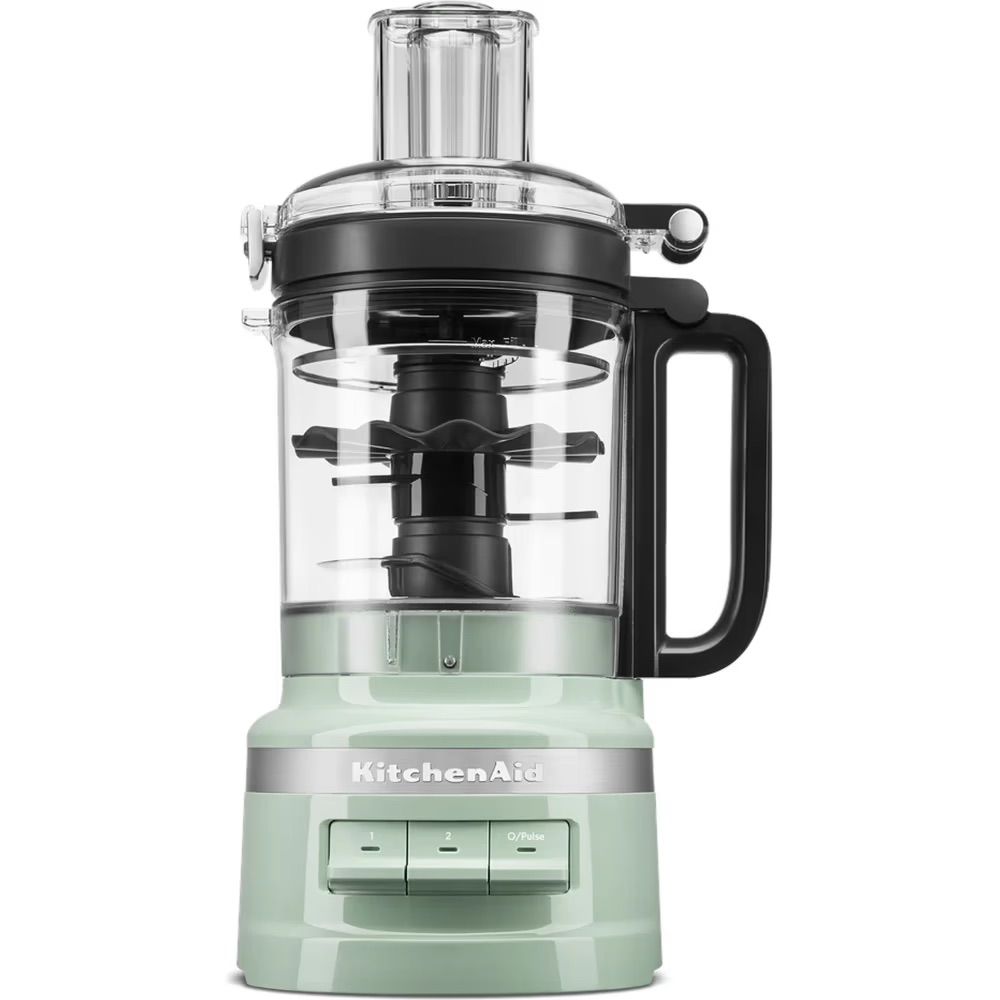 Кухонний комбайн KitchenAid 2.1 л фісташковий (5KFP0921EPT) - фото 2