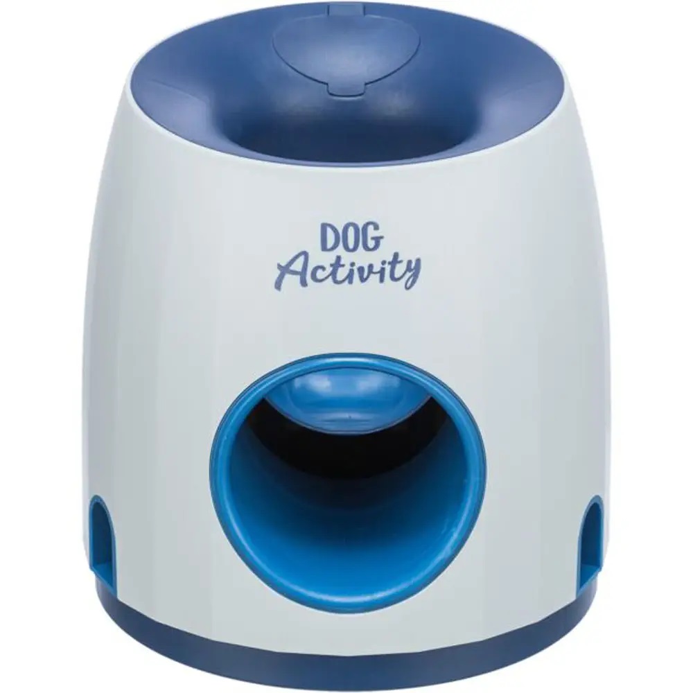 Іграшка-годівниця для собак Trixie Dog Activity Ball & Treat, 17х18 см (32009) - фото 6