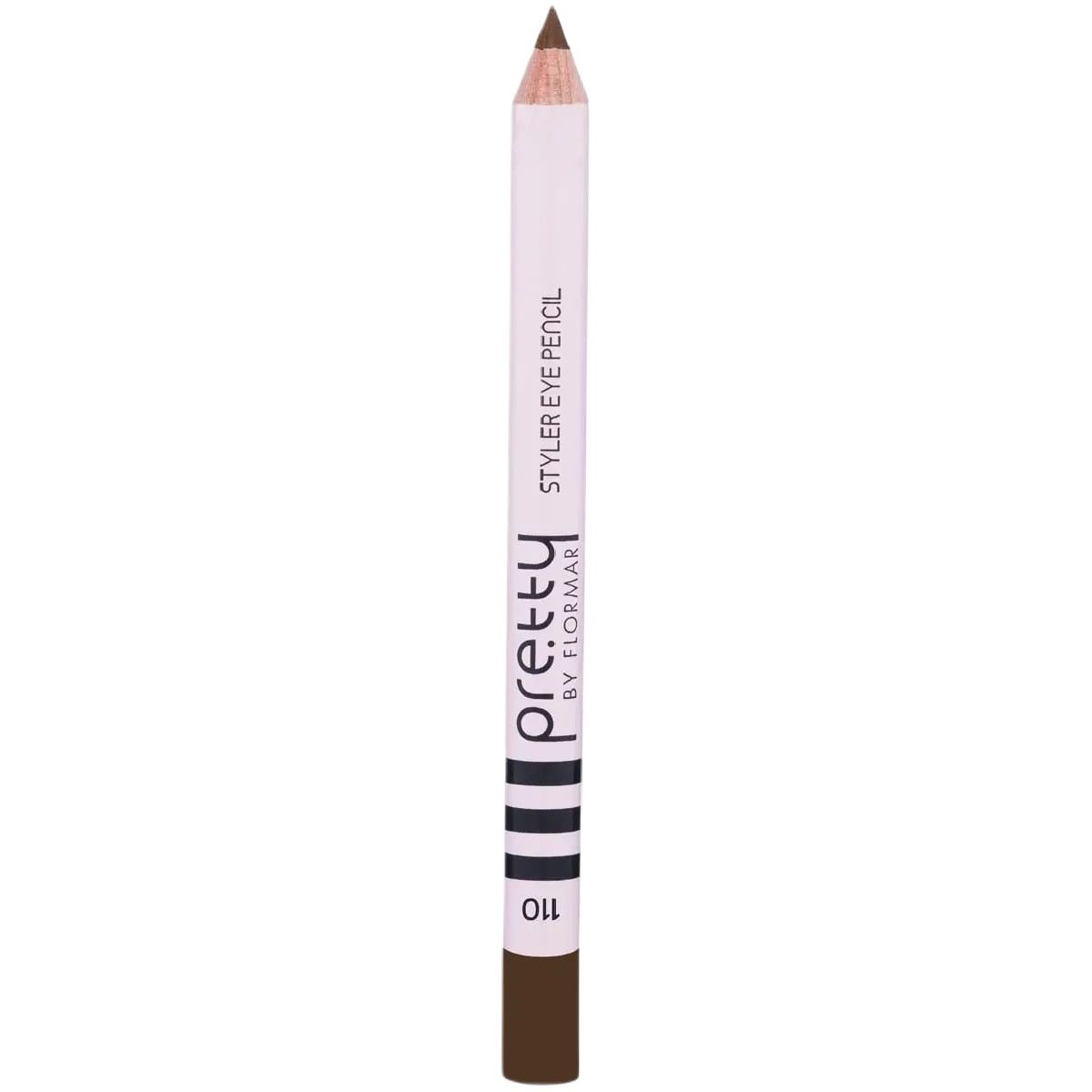 Олівець для очей Pretty Eye Pencil відтінок 110 (Navy) 1.14 г - фото 1