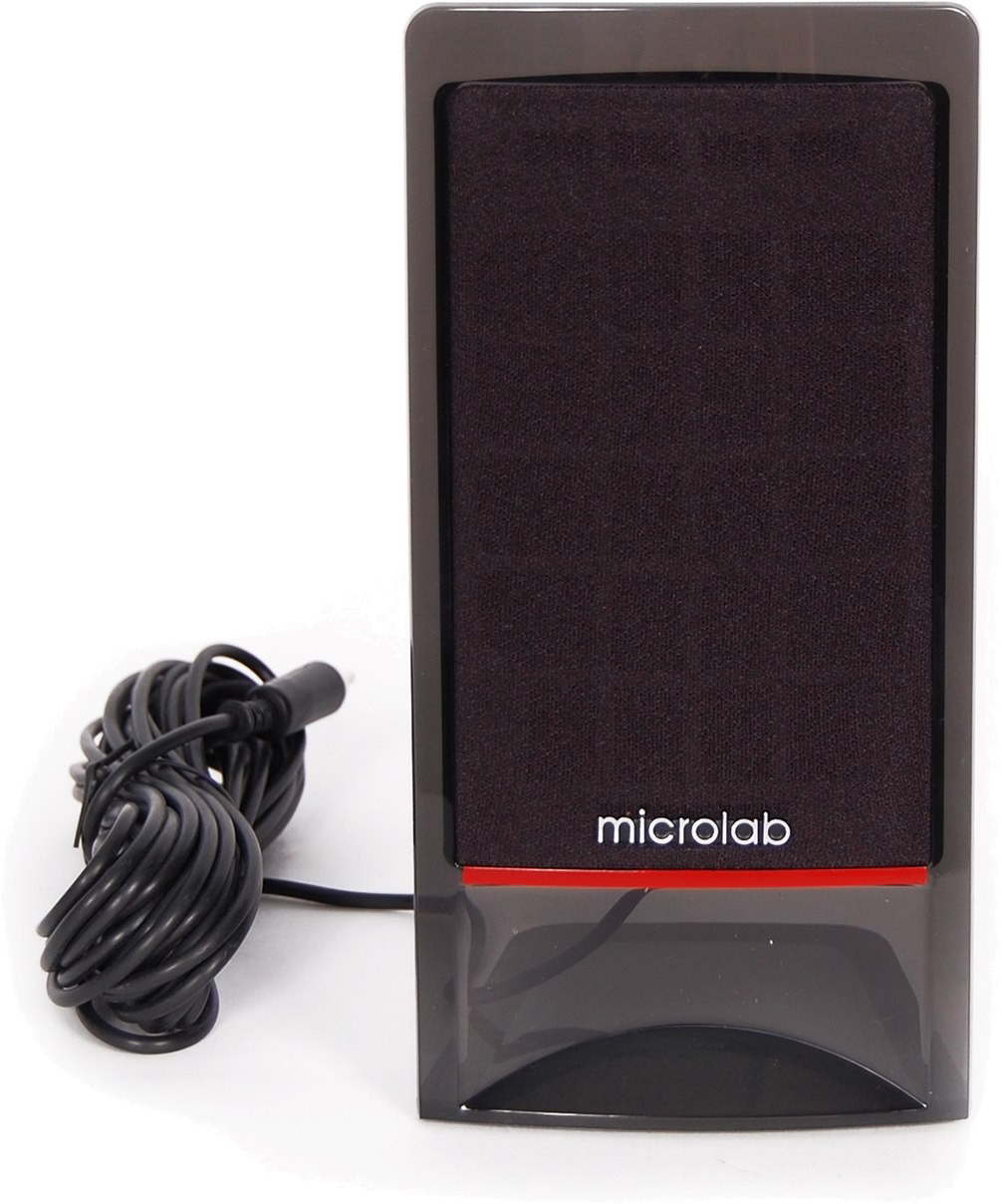 Компьютерная акустика Microlab M-700U 2.1 Black - фото 5