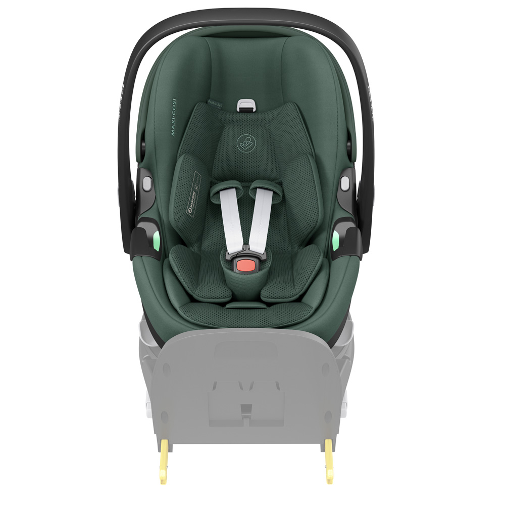 Автокрісло MAXI-COSI Pebble 360 Pro2 Essential Green (8052047111) - фото 18