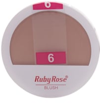 Рум'яна Ruby Rose HB-6104 set1 №6 7.5 г (6295125020918) - фото 1