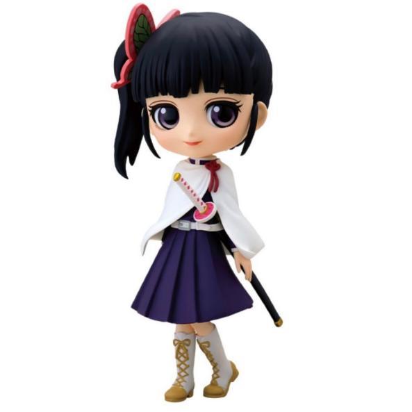 Фигурка Banpresto Q Posket Канао Цуюри Kanao Tsuyuri Клинок уничтожающий демонов Demon Slayer DS KT 146 - фото 3