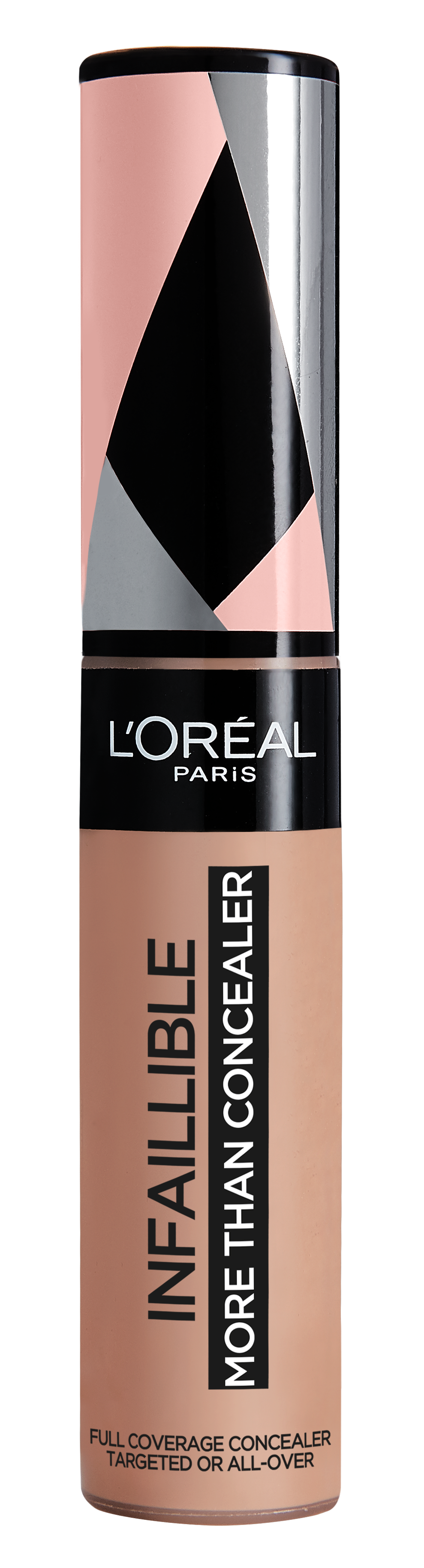 Консилер L’Oréal Paris Infaillible More than concealer, тон 330 Pecan, 11 мл (A9704900) - фото 1