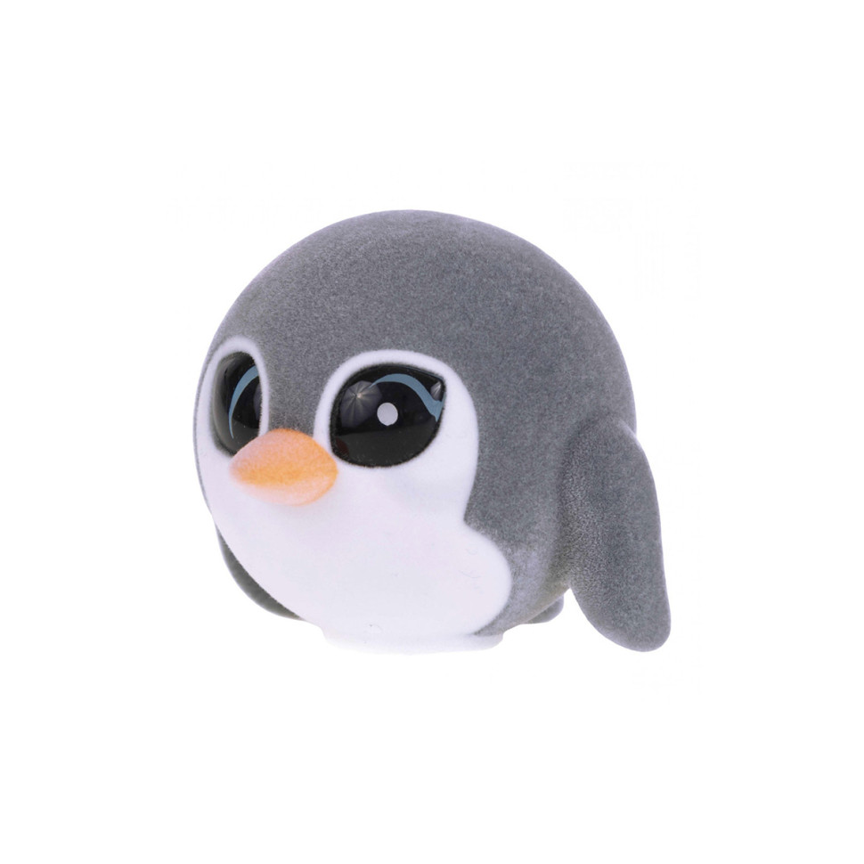 Коллекционная игрушка-фигурка Flockies Пингвин Филипп S2 FLO0410 - фото 3