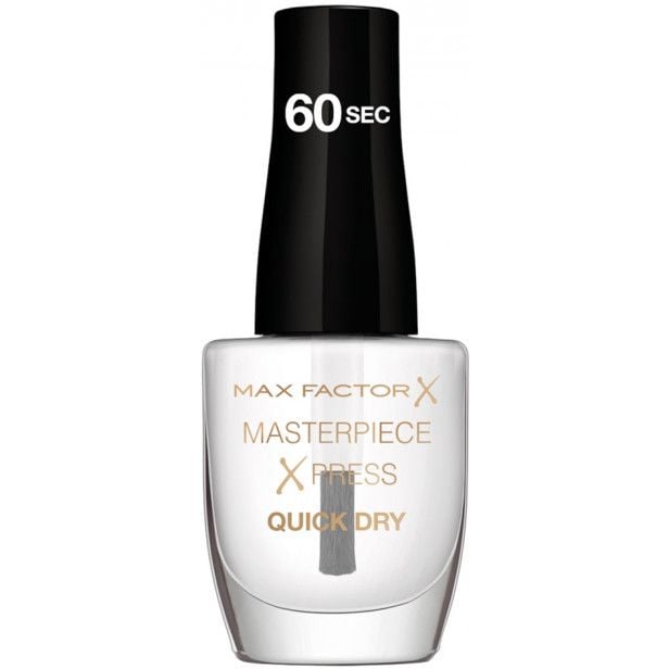 Лак для ногтей Max Factor Masterpiece Xpress, тон 100, 8 мл (8000019988250) - фото 1