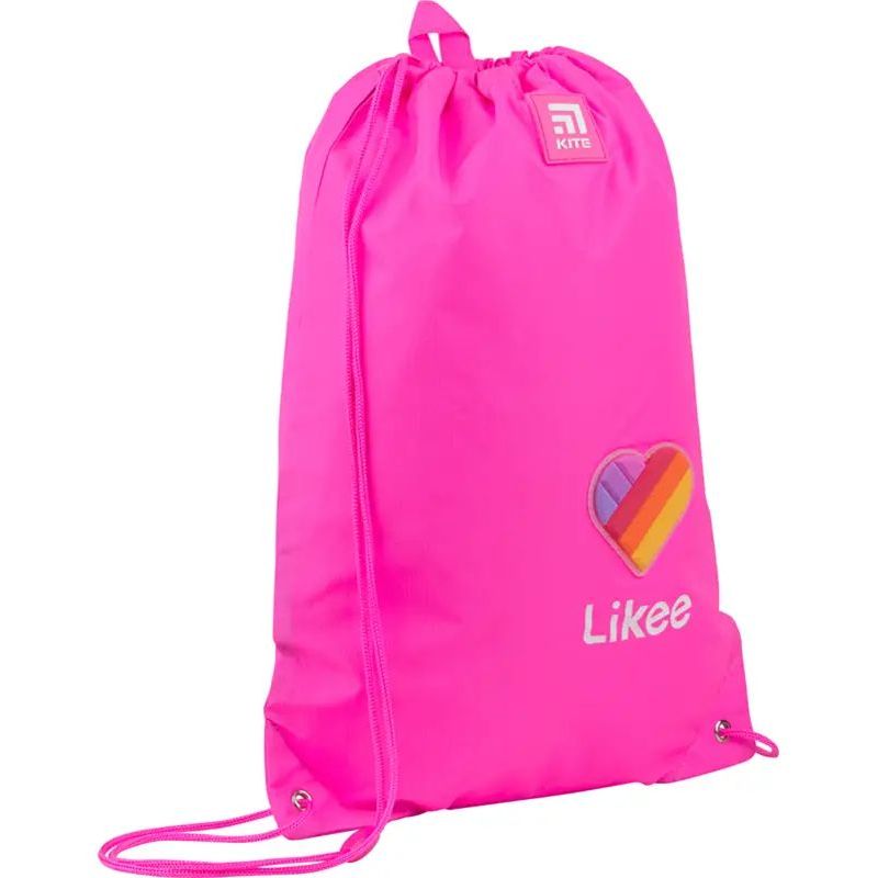 Сумка для обуви Kite Education Likee 46x33 см (LK22-600M) - фото 3