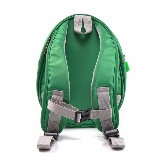 Рюкзак Upixel The Avocado Backpack, зеленый (WY-U19-007) - фото 5