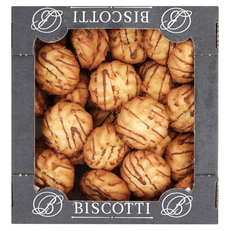 Печиво Biscotti Феєрія 450 г (905301) - фото 1