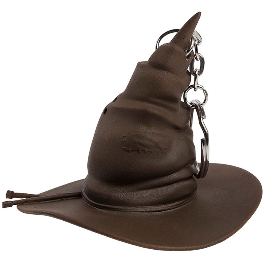 Фигурка-брелок Wizarding World Harry Potter Распределяющая шляпа (WW-1023) - фото 1