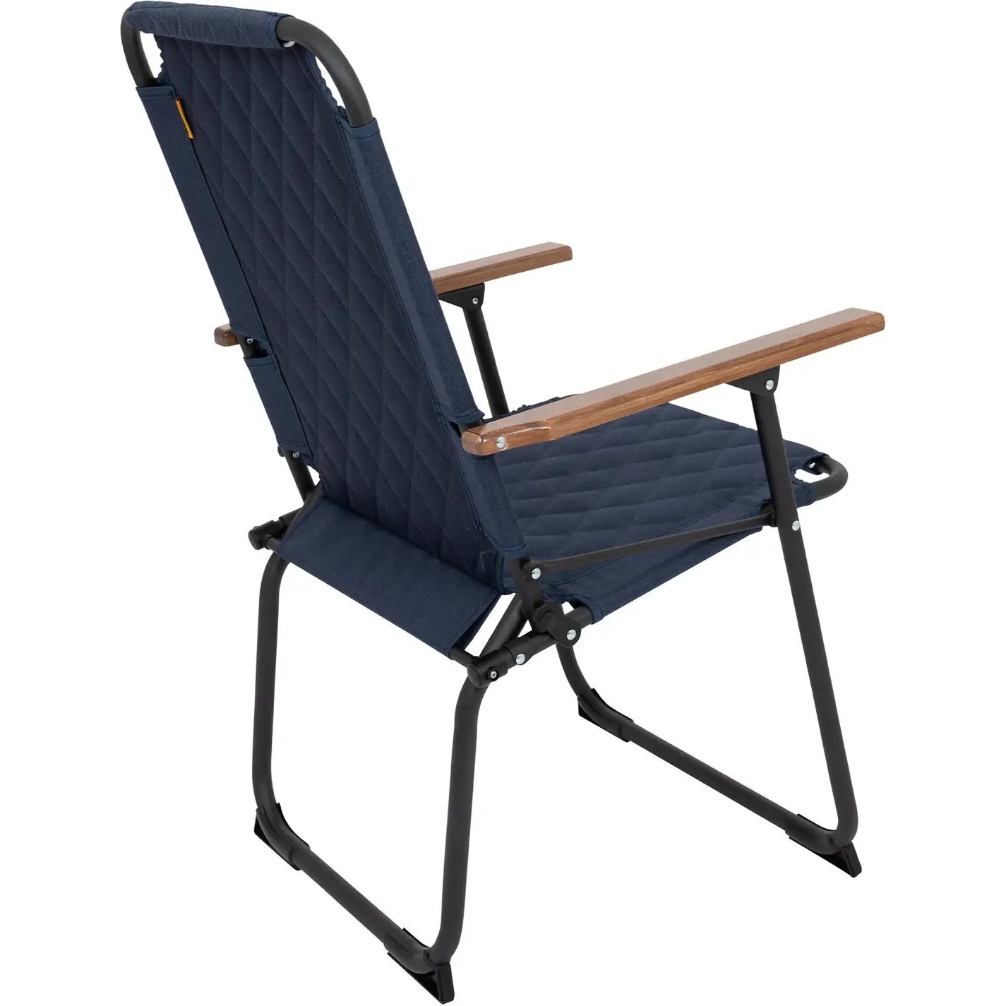 Крісло розкладне Bo-Camp Jefferson Blue (1211897) - фото 7