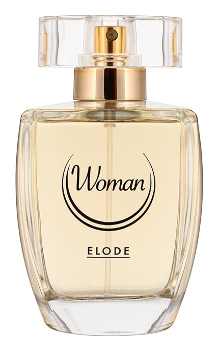 Парфюмированная вода Elode Woman, 100 мл - фото 1