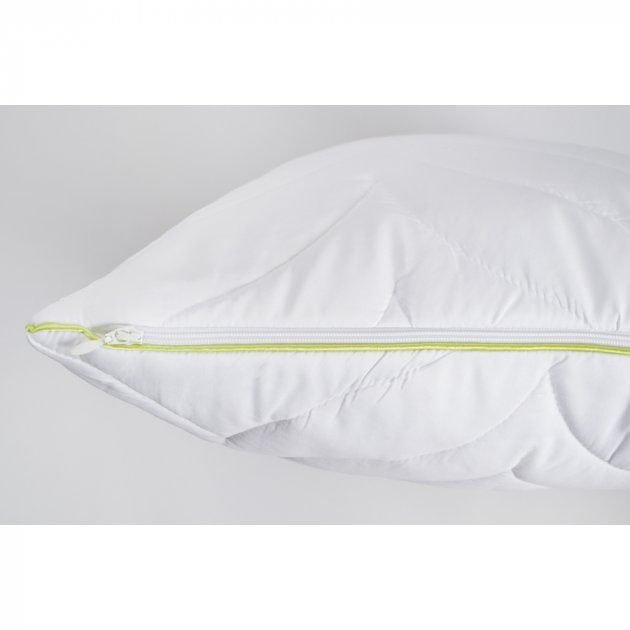Подушка Othello Lovera антиаллергенная, 70х50 см, белый (2000008477062) - фото 6