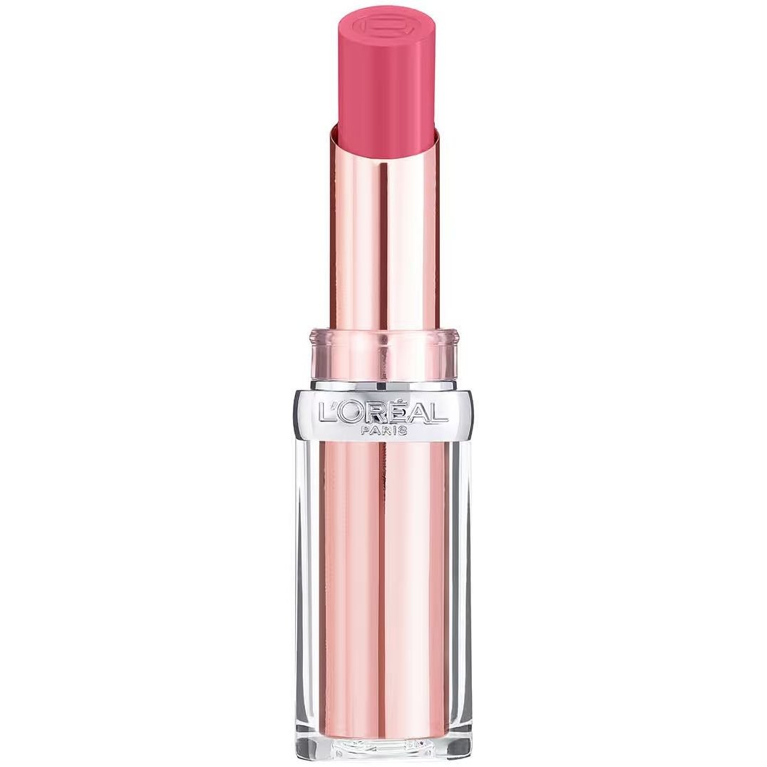 Помада-бальзам для губ L'oreal Paris Glow Paradise Balm-in-Lipstick відтінок 111 (Pink Wonderland) 3.8 г (A9270500) - фото 1