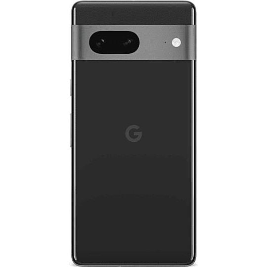 Смартфон Google Pixel 7 8/128 Gb JP Obsidian - фото 3