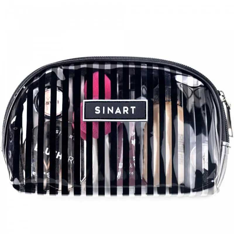 Косметичка силиконовая Sinart Cosmetic Bag - фото 2