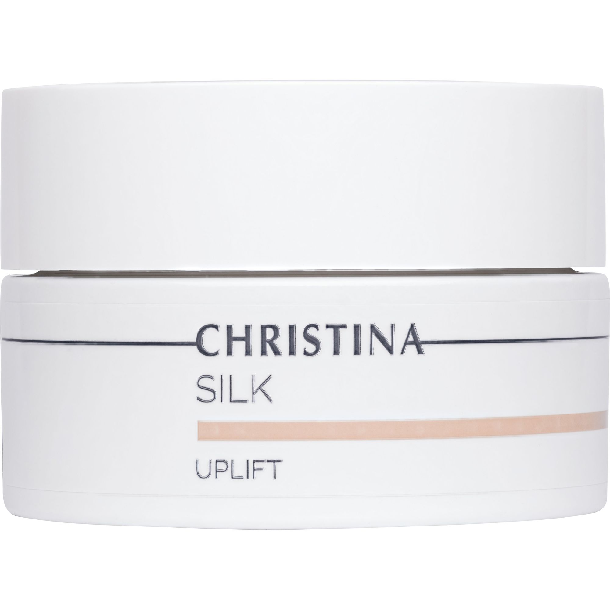 Ліфтинг-крем Christina Silk UpLift Cream 50 мл - фото 1