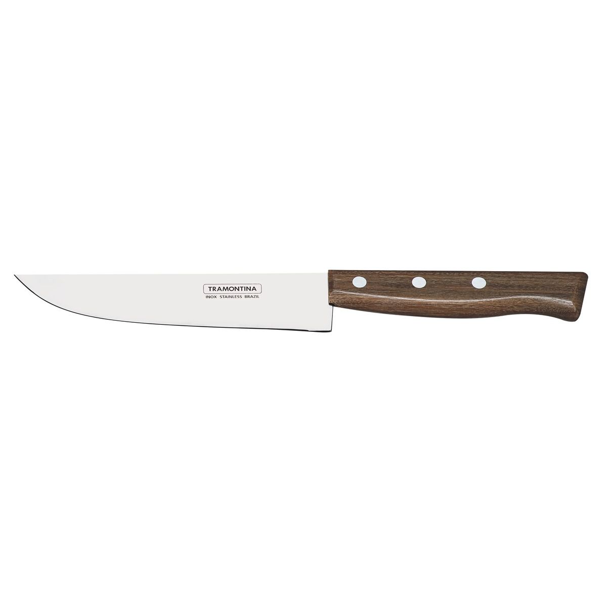 Нож для мяса Tramontina Tradicional, 178 мм (6233456) - фото 1