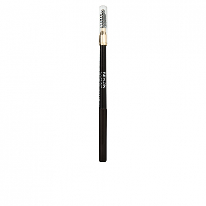 Олівець для брів Revlon Colorstay Brow Pencil Dark Brown тон 220, 0.35 г (435828) - фото 2