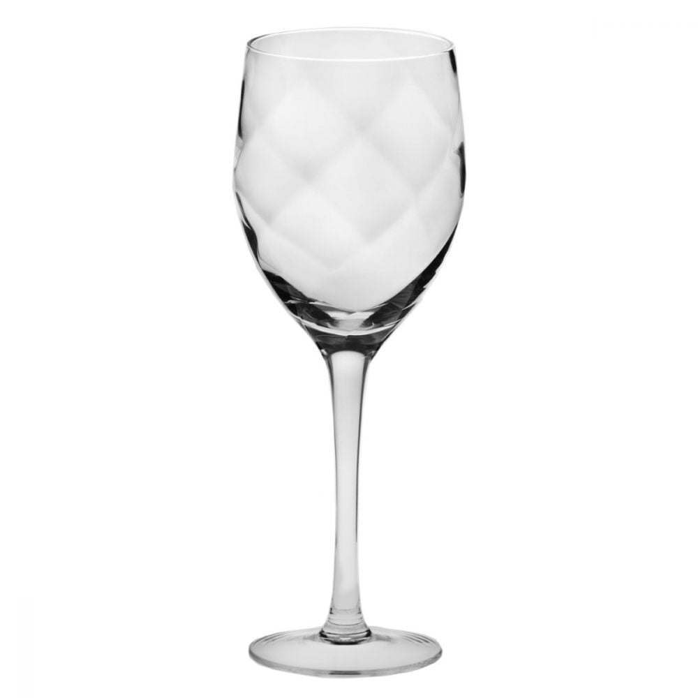 Набор бокалов для красного вина Krosno Romance , стекло, 320 мл, 6 шт. (790008) - фото 1