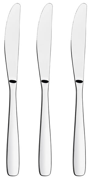 Набор столовых ножей Tramontina Amazonas, 3 шт. (6297243) - фото 1