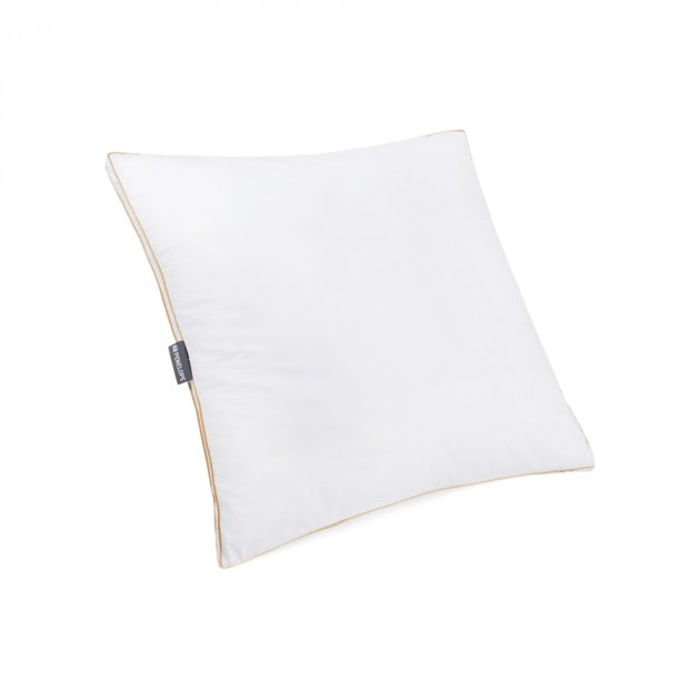 Подушка Penelope Palia De Luxe Firm антиаллергенная, 70х70 см, белый (svt-2000022274883) - фото 1