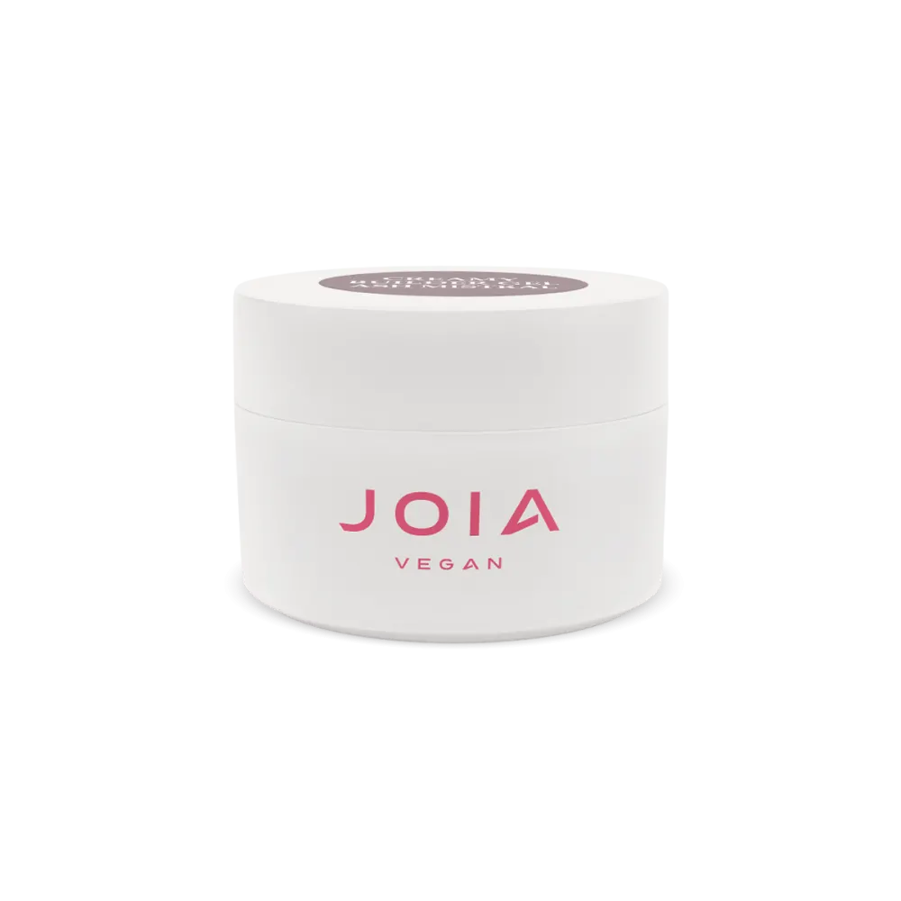 Моделюючий гель Joia vegan Creamy Builder Gel Ash Mistral 15 мл - фото 2