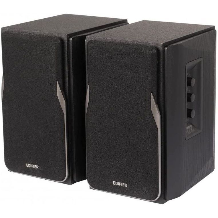 Компьютерные колонки Edifier R-1380DB Bluetooth Black - фото 1