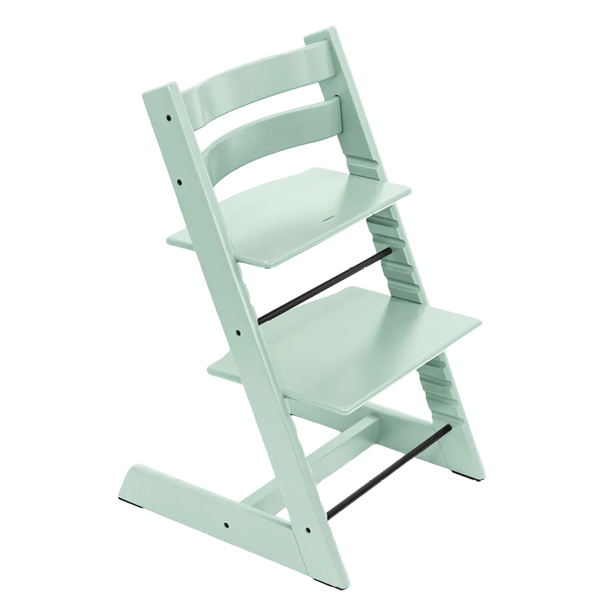 Стілець Stokke Tripp Trapp Soft Mint (100135) - фото 1