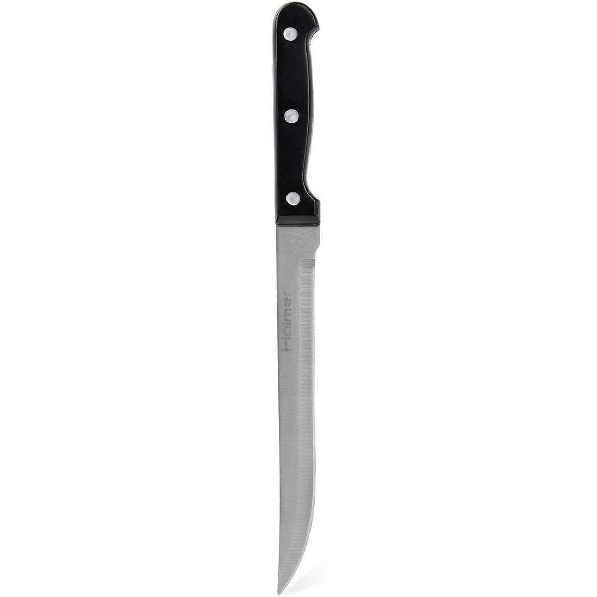 Кухонный нож Holmer KF-711915-SP Classic, слайсерный, 1 шт. (KF-711915-SP Classic) - фото 3