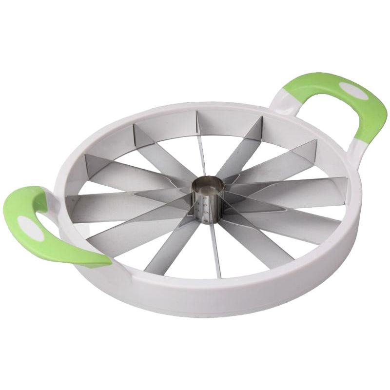 Нож Empire Fruit Slicer для арбуза и дыни Empire Ø25.5 см 000264776 - фото 1