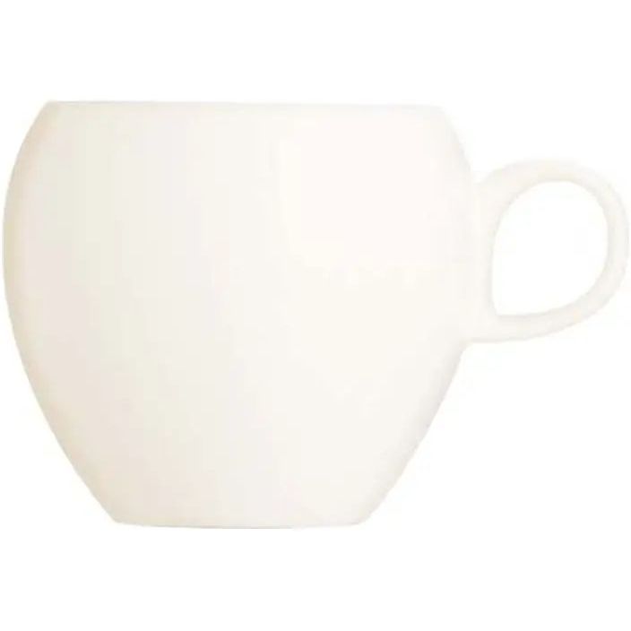 Чашка C&S Nectar, 80 мл, біла (L9603) - фото 1