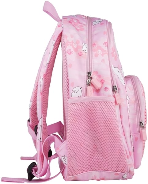 Рюкзак Upixel Futuristic Kids School Bag, розовый (U21-001-F) - фото 5