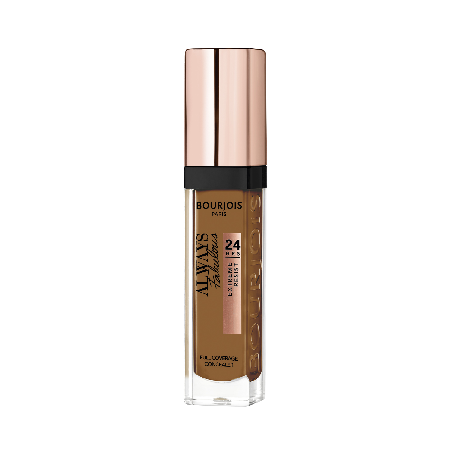 Консилер Bourjois Always Fabulous Concealer, відтінок 600, 6 мл (8000018800378) - фото 2