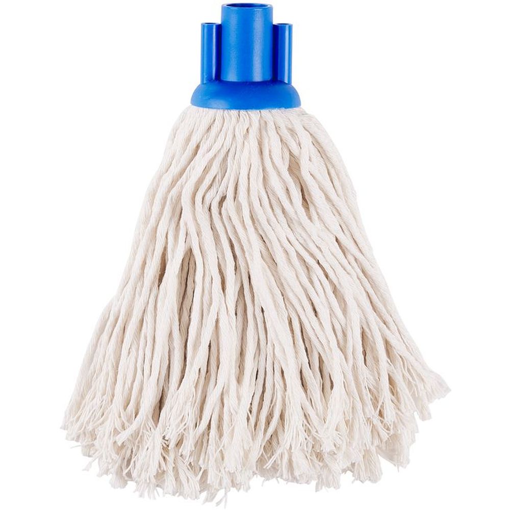 Моп Ermop Professional Spanish Mop веревочный хлопковый 28 см - фото 1